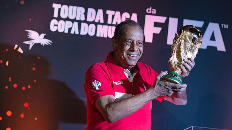 Ảnh hưởng của Carlos Alberto Torres đối với bóng đá Brazil