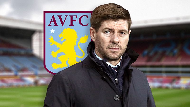 Steven Gerrard sự nghiệp cầu thủ đến HLV