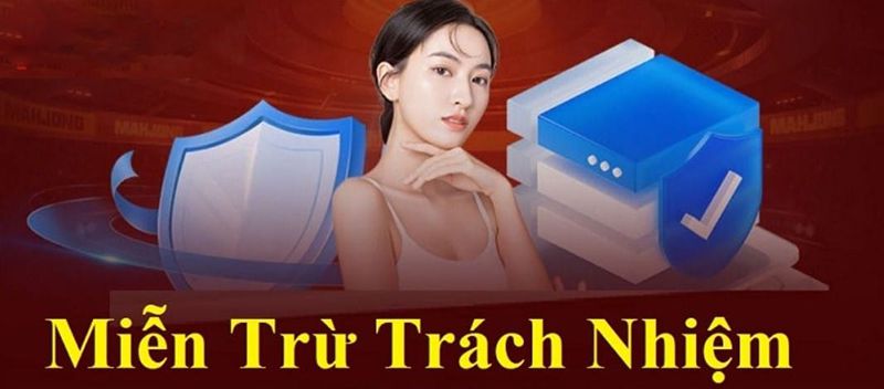 Miễn trừ trách nhiệm khi xem bóng đá trực tuyến