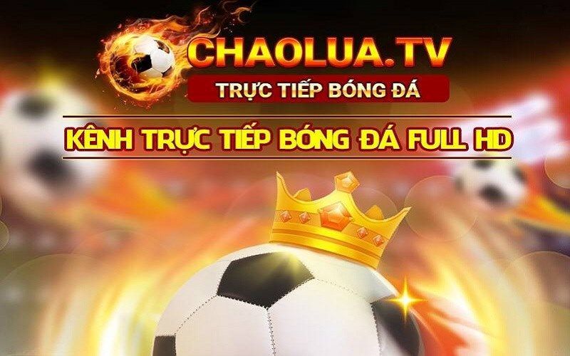 Chảo Lửa TV