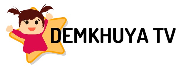 DemkhuyaTV