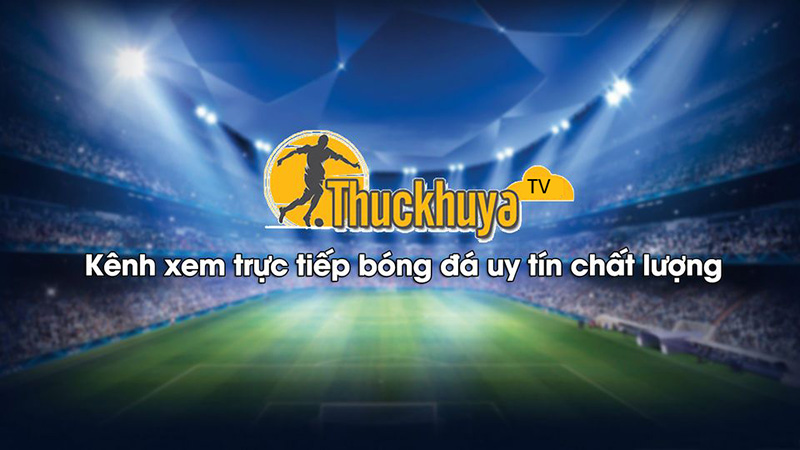 Demkhuya xem trực tiếp bóng đá đêm nay