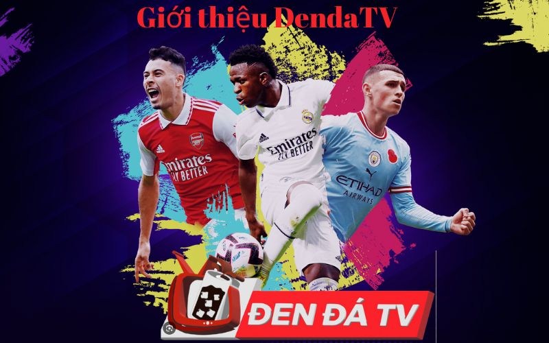 DendaTV