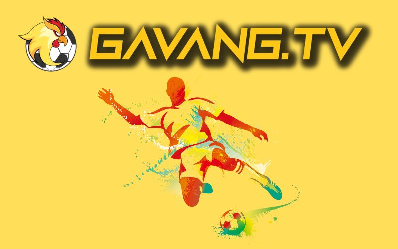 Giới thiệu nền tảng xem bóng đá GavangTV