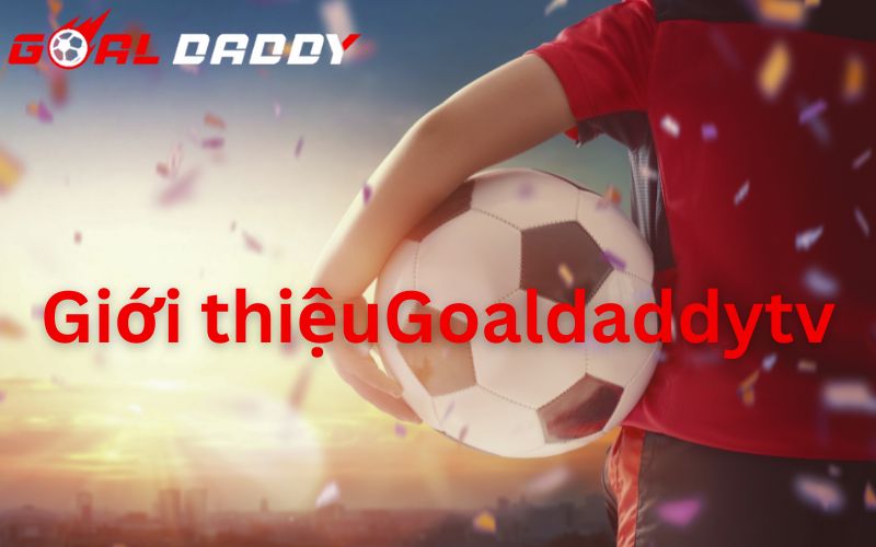 Goaldaddy TV