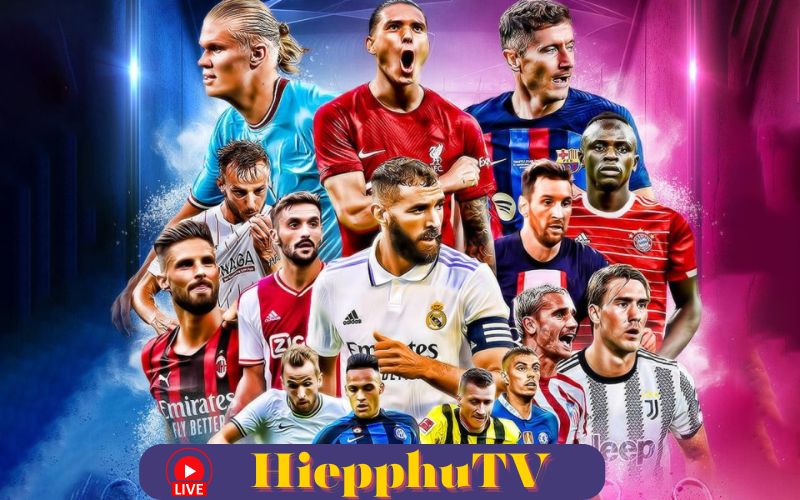 HiepphuTV