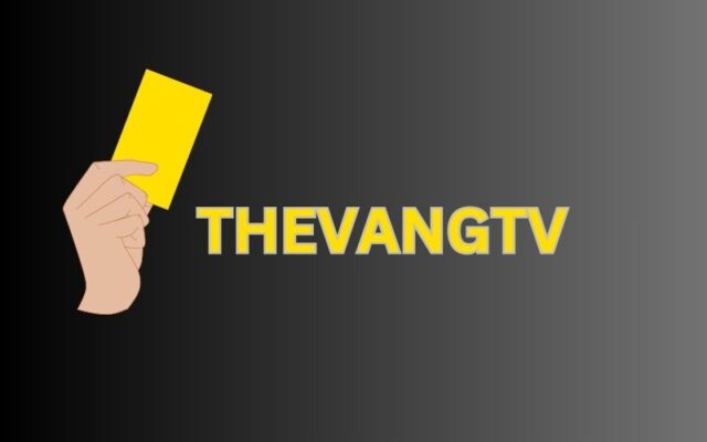 ThevangTV trực tiếp bóng đá