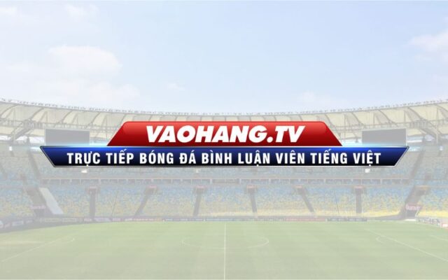 VaohangTV