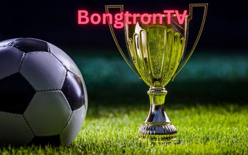 xem trực tiếp bóng đá bong tron tv