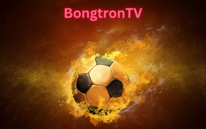 Trực tiếp bóng đá BongtronTV