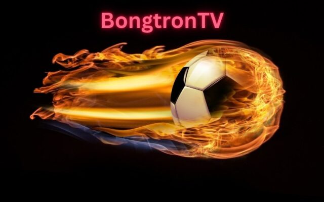 BongtronTV